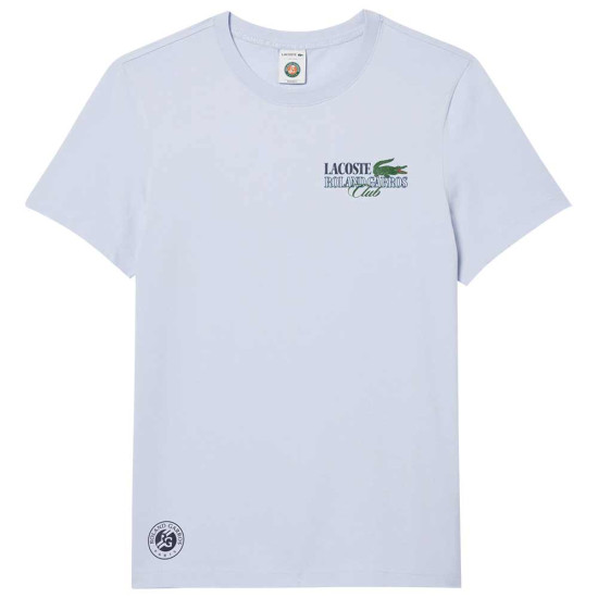 Lacoste Ανδρική κοντομάνικη μπλούζα